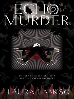 Echo Murder - ebook
